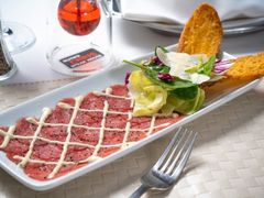 -茹丝葵牛排餐厅(尖沙咀中心店)