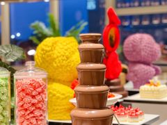 -苏州知音温德姆至尊酒店·四季海鲜自助餐厅(汾湖店)
