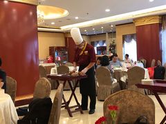 全聚德精品烤鸭-北京全聚德(西客站店)