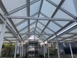 -重庆江北希尔顿逸林酒店·宴会厅