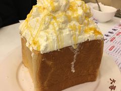 -大哥餐厅(西城花园店)