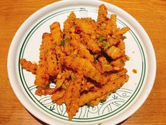 -云海肴·汽锅鸡·云南菜(东坝金隅店)