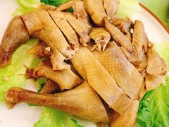 -天下第一面(大雁塔北广场店)