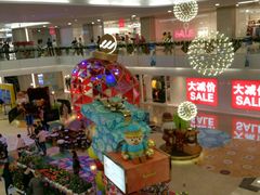 -皇庭广场(福华三路店)