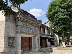 -龙潭水乡