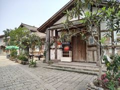 -大渡口区义渡公园