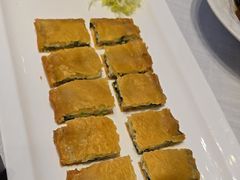 -富淳饭店(世纪公园店)
