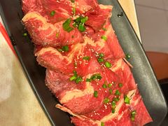 -新石器烤肉(西田城店)