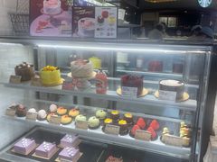 -PAPER STONE BAKERY(天汇广场店)