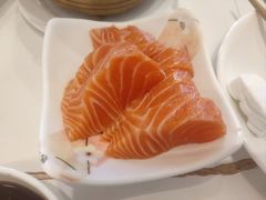 -第六季自助餐厅(北太平庄店)