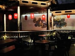 -星巴克(福州三坊七巷店)