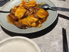 -留半山·香港食堂(啦啦宝都店)