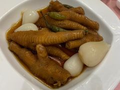 -东方御宴海鲜酒楼(棕泉酒店)