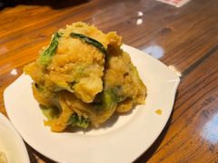 -韩师傅老大同刀削面(北苑路店)