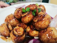 -遇见小院—虹鳟鱼•农家菜(怀柔店)