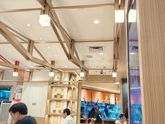 -味千拉面(广州白云机场T1西二店)