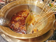 -旺蜀主成都串串火锅(西直门凯德MALL店)