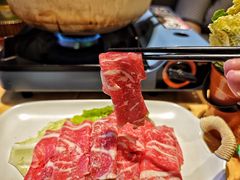 -牛腩之旅·牛腩牛杂煲(光启城美食城店)