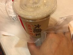 -永和大王(解放东路店)