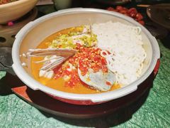 -姐夫的小菜(新中关购物中心店)