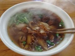 -达记清真小吃