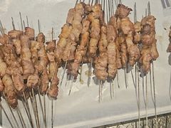 -锦州御烧烤(人民街店)