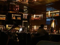 -Bar The Vortex(高新万达店)