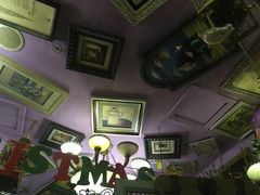 -广州迷途主题旅馆(海珠广场店)