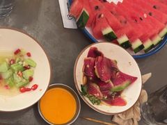 -苏小牛·牛肉串(国贸店)