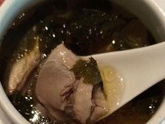 -一德轩·闽.粤料理(福州广场店)