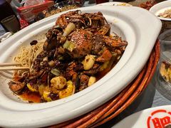 -肥肥虾庄·金牌油焖大虾(杨园滨江时代walk店)