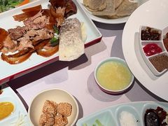 -京味斋·北京烤鸭(华威桥北工大店)