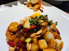 -将相和·海鲜蒸饺大连菜