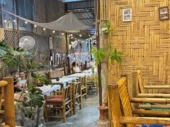 -Jungle Kitchen