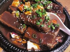 -东馆和天下特色餐饮(工农店)