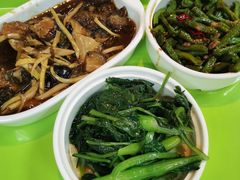 -同盛食堂(同盛大厦店)