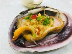 -海博汇蒸汽海鲜