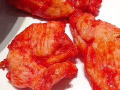 里脊肉-小杨生煎(乐坊虹井店)