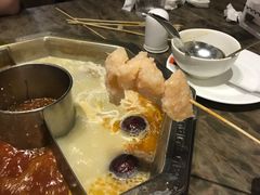 -佬土鹅肠火锅(中建大观店)