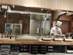-西贝(深圳卓悦汇店)
