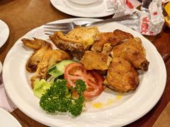 -玫瑰园西餐厅(新华大厦店)