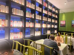 -桂满陇天书(南京德基旗舰店)