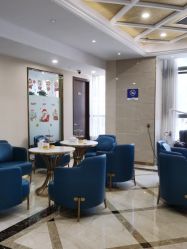 -碧莲盛·不剃发植发