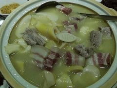 -顺风海鲜港(金玉兰店)