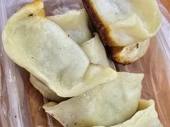 -水丰锅贴(延吉东路店)