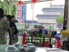 大堂-红月湾海鲜饭店•沙滩海景(双月湾店)