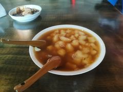 红糖醪糟粉子-张醪糟(街子店)