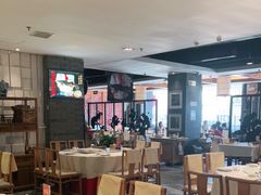 大堂-辣婆婆(航天桥店)