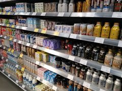 -Olé精品超市(南宁万象城店)