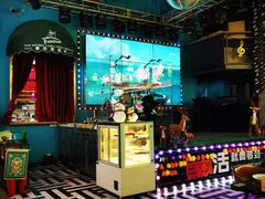 -Famous肥猫墨西哥音乐餐吧(五棵松华熙LIVE店)